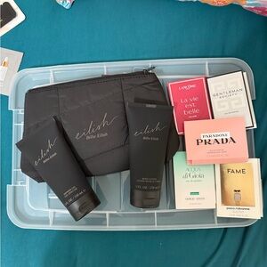 Eilish Billie Eilish Fragrance Set